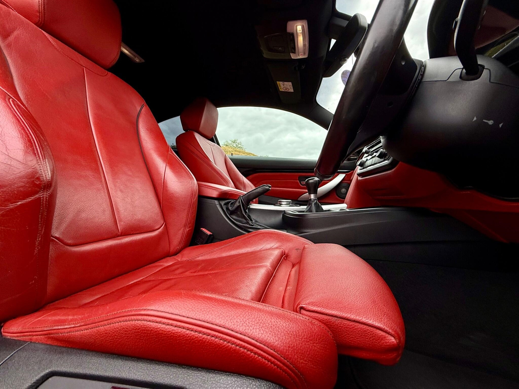BMW 4 Series 2.0 M Sport Euro 6 Ss  #38