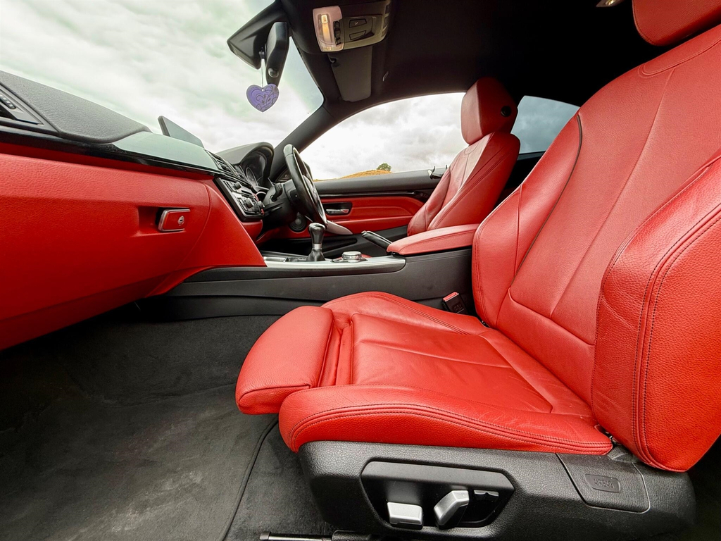 BMW 4 Series 2.0 M Sport Euro 6 Ss  #32