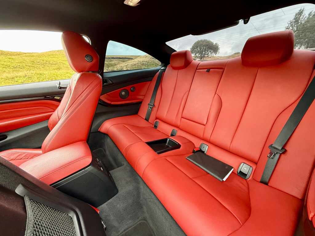 BMW 4 Series 2.0 M Sport Euro 6 Ss  #34