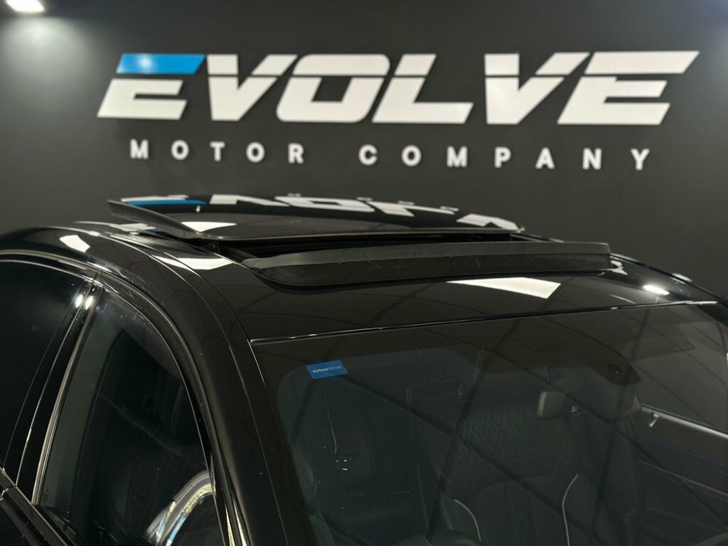 BMW 7 Series 740D Xdrive M Sport Blue #15