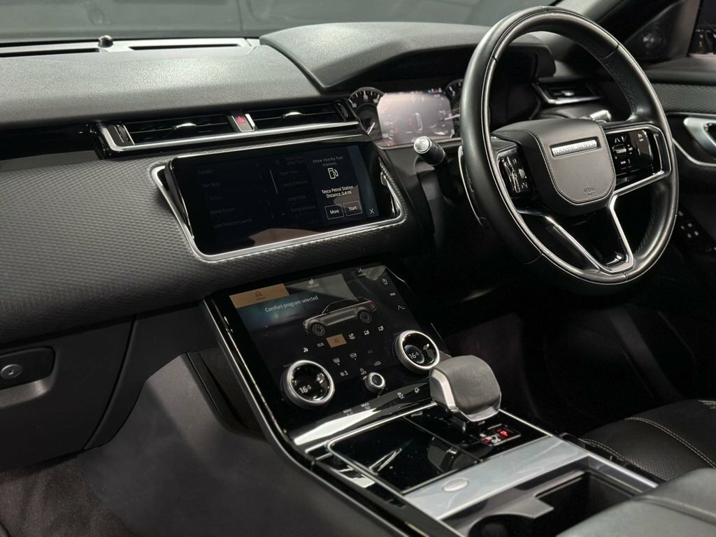 Land Rover Range Rover Velar 2.0 D200 Mhev R-dynamic Se 4Wd Euro 6 Ss 5  #18