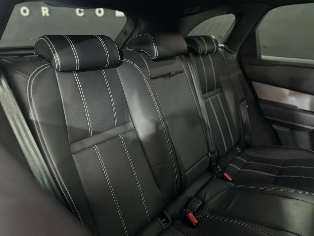 Land Rover Range Rover Velar 2.0 D200 Mhev R-dynamic Se 4Wd Euro 6 Ss 5  #27