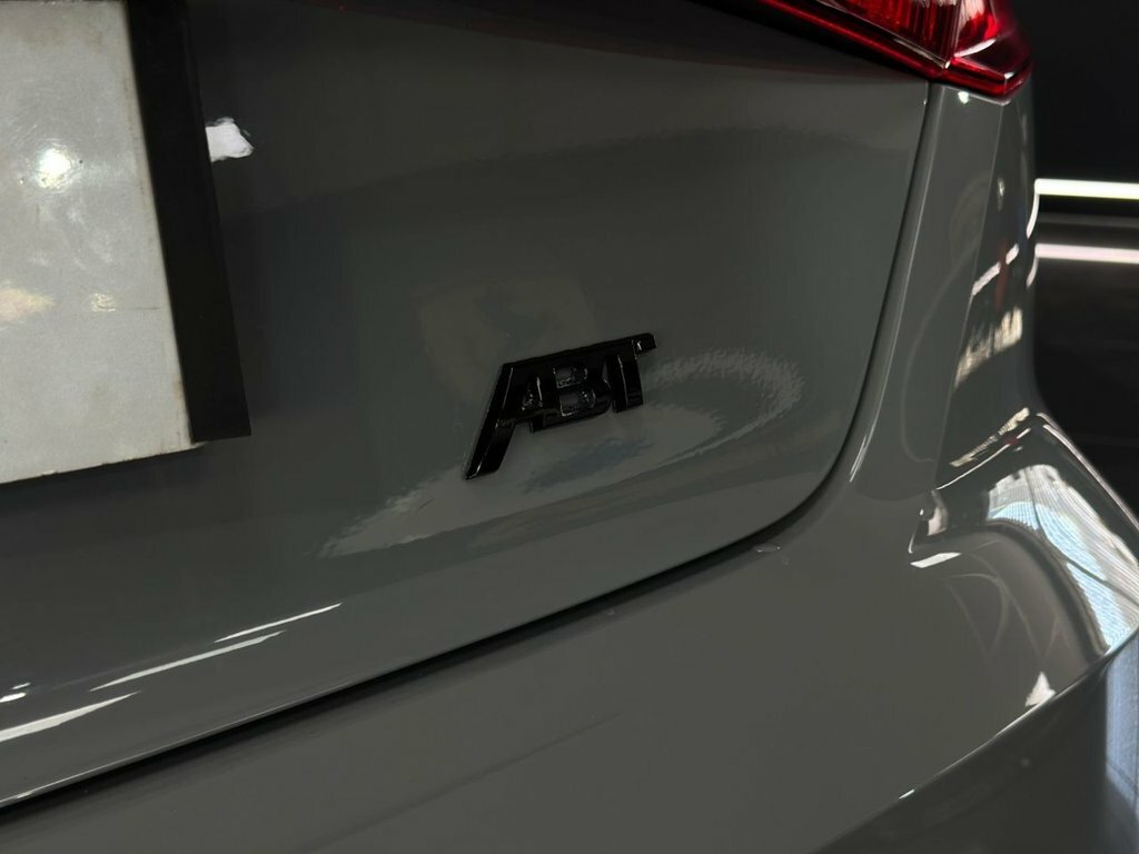 Audi RS3 2.5 Tfsi Audi Sport Edition S Tronic Quattro Euro Black #16