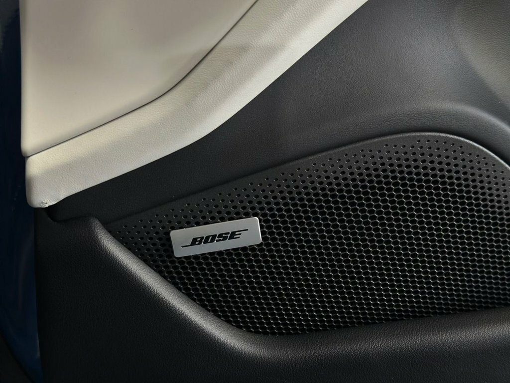 Porsche Taycan 420Kw 4S 93Kwh 22Kw 5 Seat Grey #24