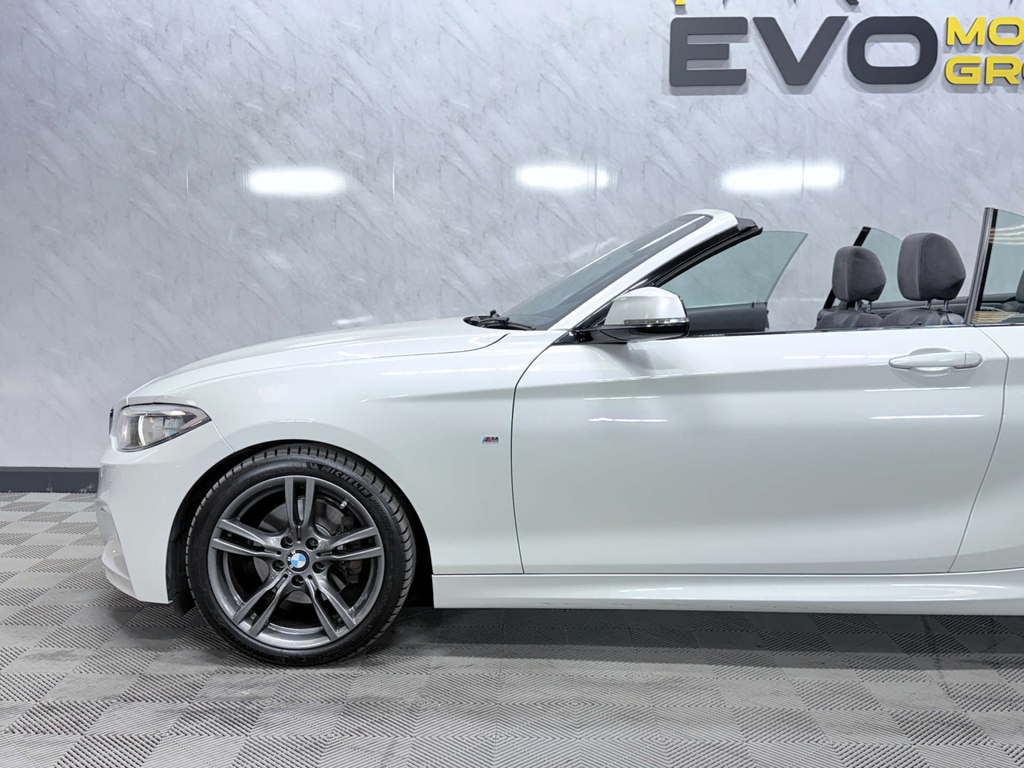 BMW 2 Series M Sport #6