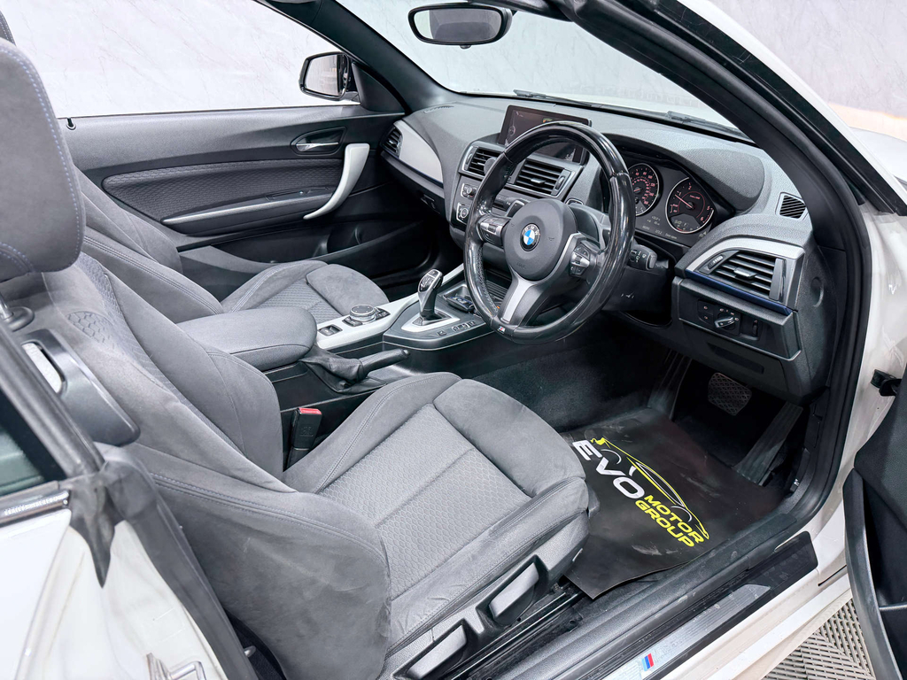 BMW 2 Series M Sport #3