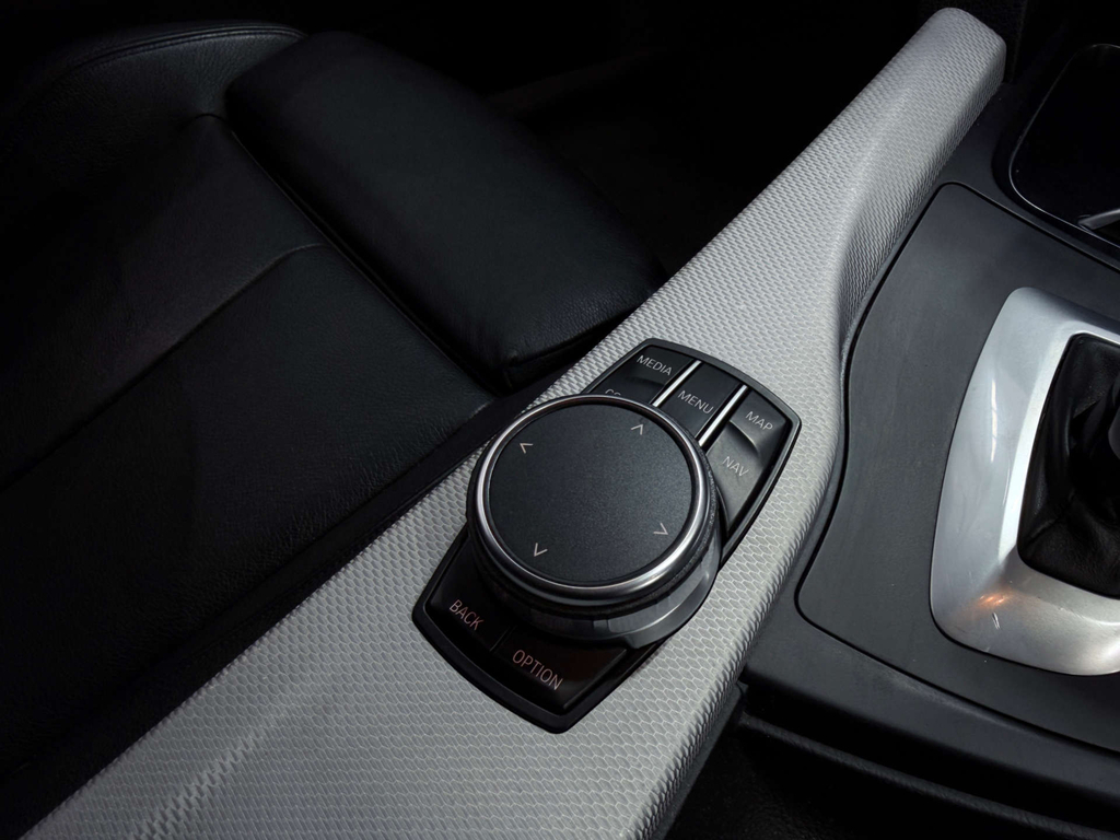 BMW 4 Series Gran Coupe 430D M Sport Gran Coupe Blue #43