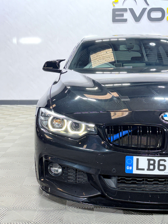BMW 4 Series Gran Coupe Gran Coupe M Sport #5