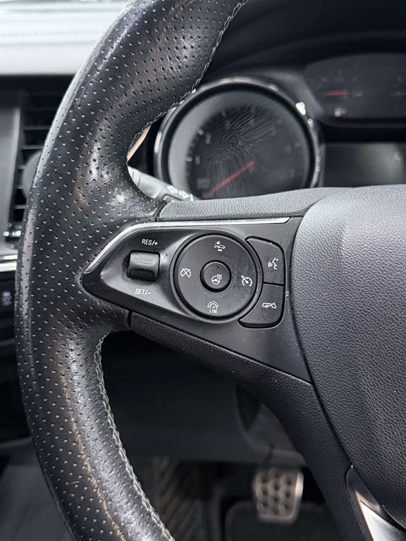 Vauxhall Insignia Grand Sport Sri Vx-line Nav Black #46