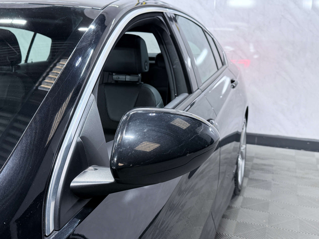 Vauxhall Insignia Grand Sport Sri Vx-line Nav Black #61