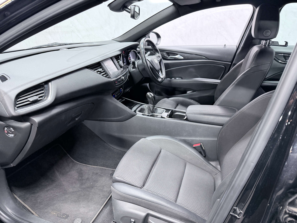 Vauxhall Insignia Grand Sport Sri Vx-line Nav Black #17