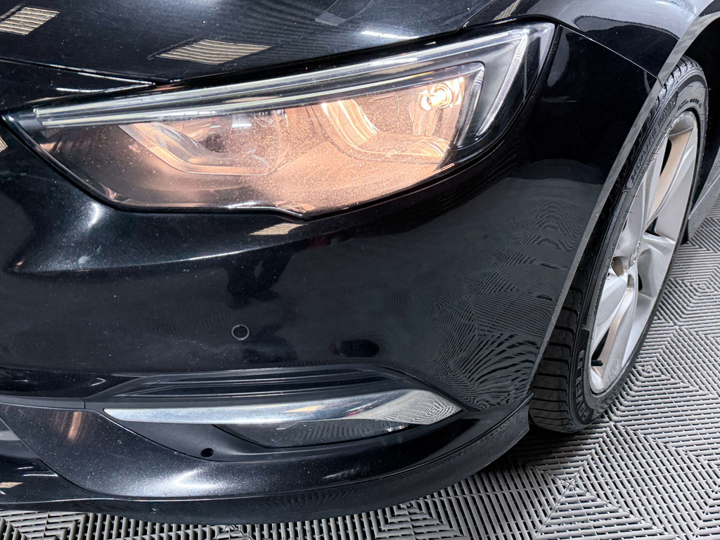 Vauxhall Insignia Grand Sport Sri Vx-line Nav Black #59
