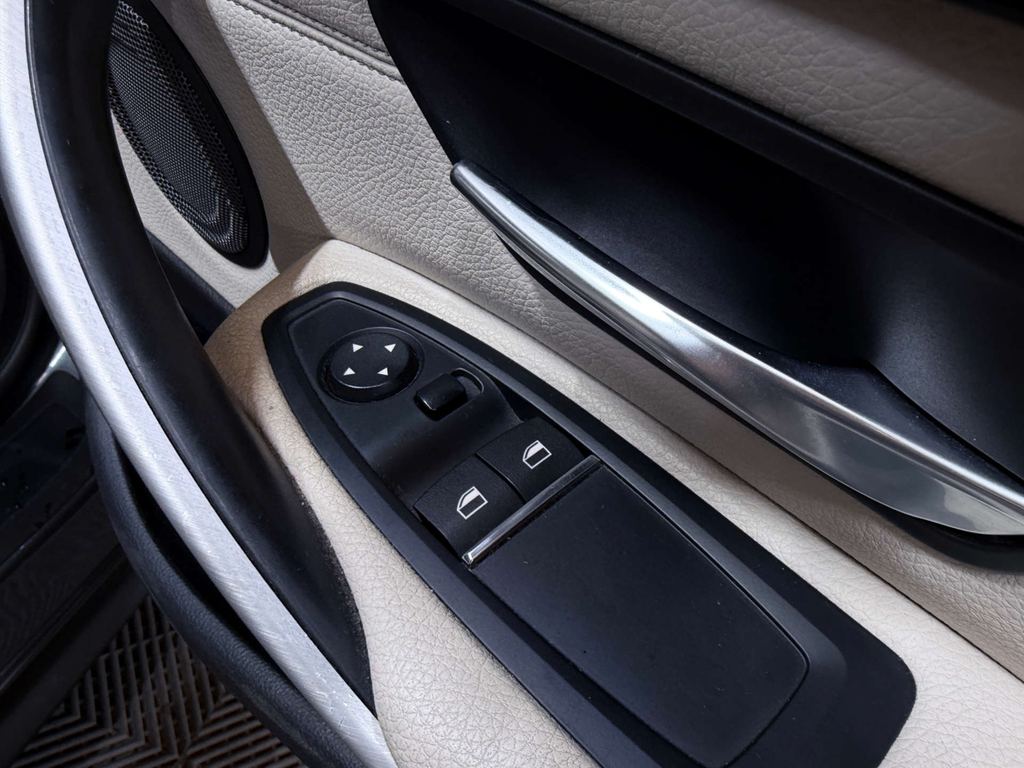 BMW 4 Series 420I M Sport Gran Coupe Black #49