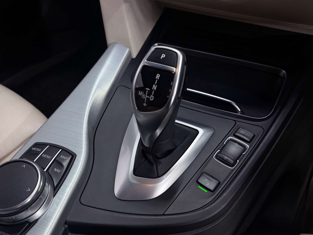 BMW 4 Series 420I M Sport Gran Coupe Black #43