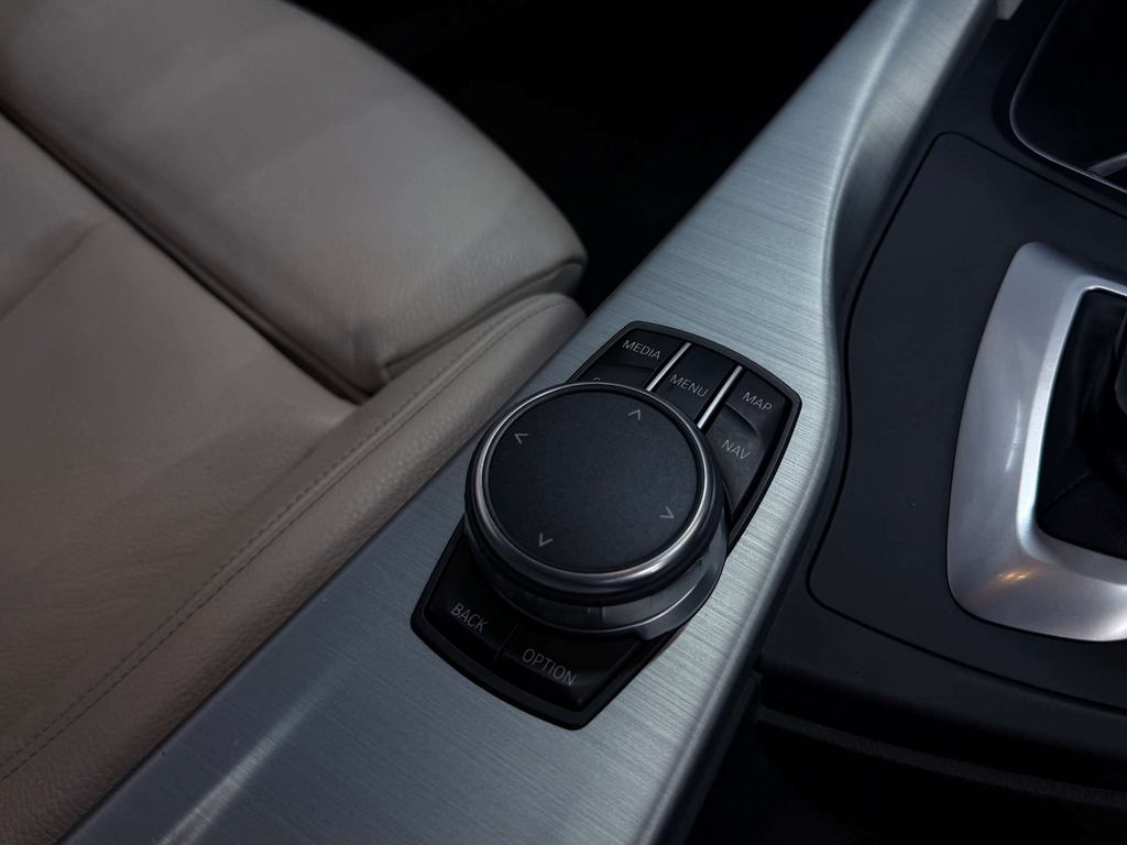 BMW 4 Series 420I M Sport Gran Coupe Black #44