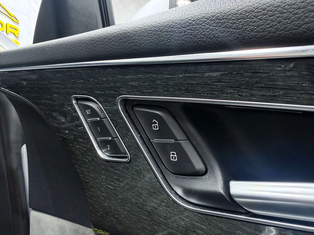 Audi Q8 3.0 Tdi V6 50 S Line Tiptronic Quattro Euro 6 Ss Orange #51