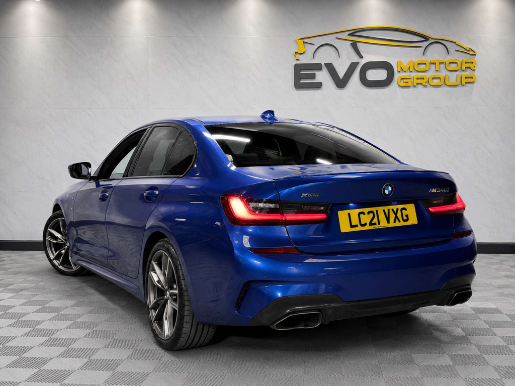 BMW M3 Xdrive Mhev 4Wd  #2