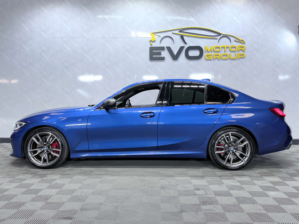 BMW M3 Xdrive Mhev 4Wd  #4