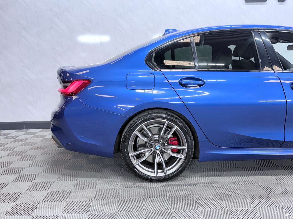 BMW M3 Xdrive Mhev 4Wd  #6