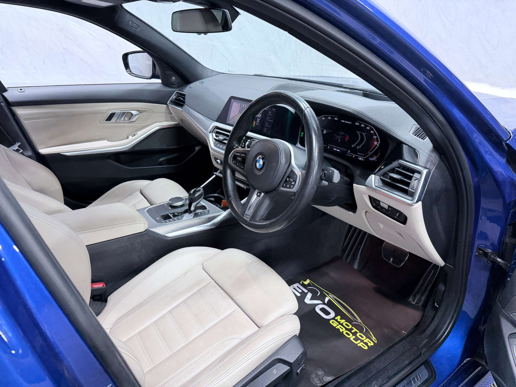 BMW M3 Xdrive Mhev 4Wd  #3