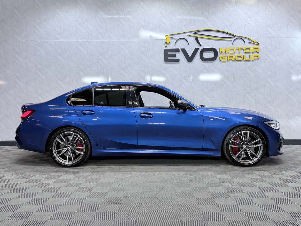 BMW M3 Xdrive Mhev 4Wd  #5