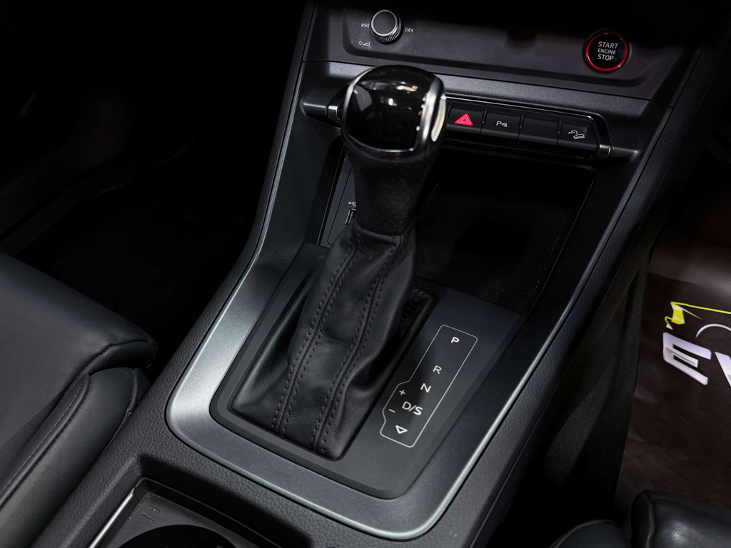 Audi RS Q3 2.5 Tfsi Audi Sport Edition S Tronic Quattro Euro Grey #52