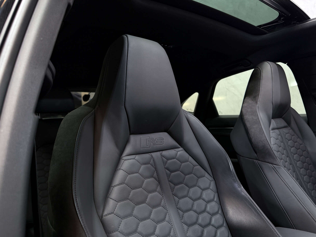 Audi RS Q3 2.5 Tfsi Audi Sport Edition S Tronic Quattro Euro Grey #34