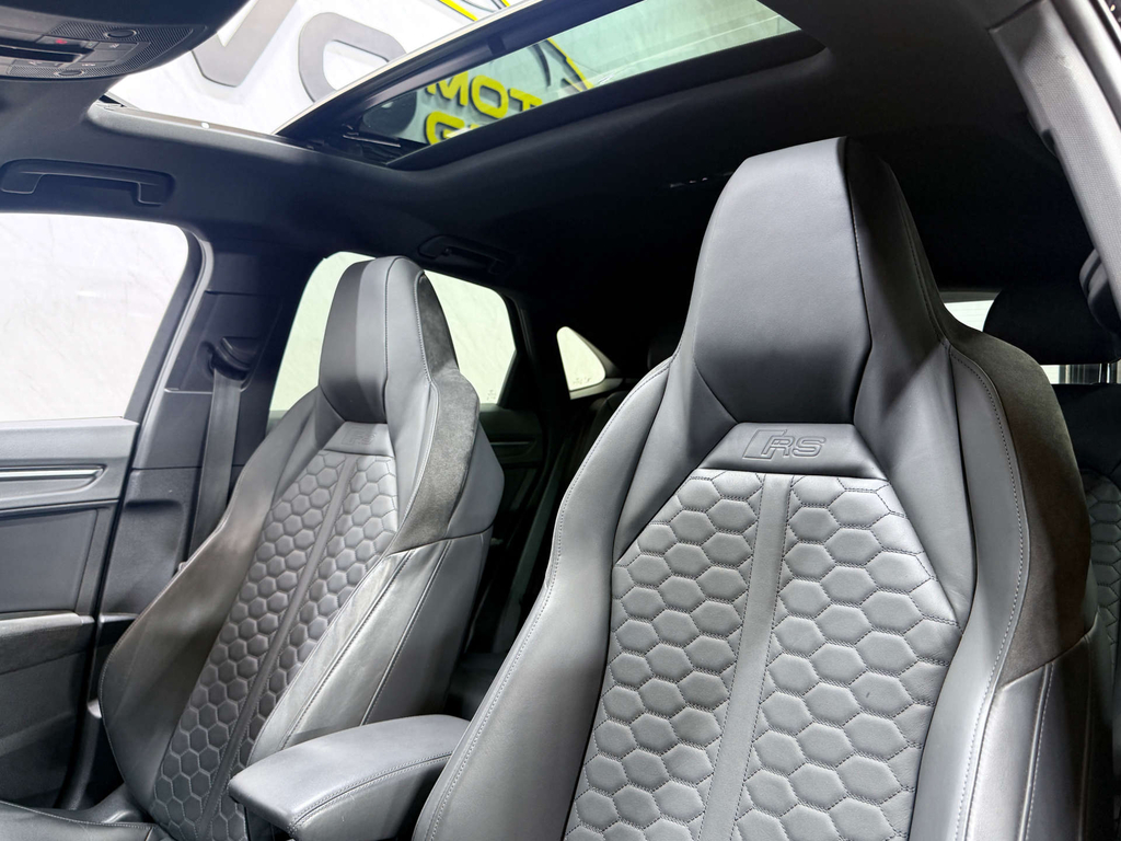 Audi RS Q3 2.5 Tfsi Audi Sport Edition S Tronic Quattro Euro Grey #62