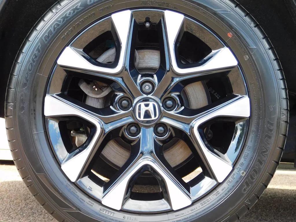 Honda Zr-V 2.0 H I-mmd Advance Suv Hybrid Ecvt Eur White #6