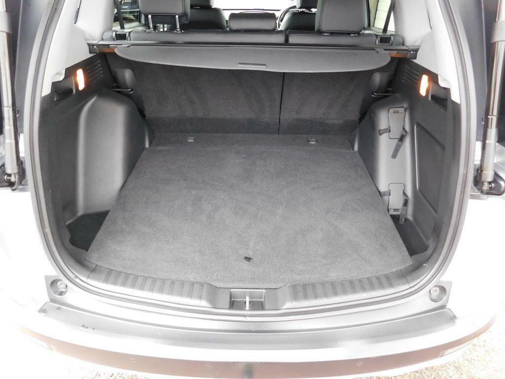 Honda Cr-V Honda 2.0 I-mmd Hybrid Sr Ecvt Estate Grey #9