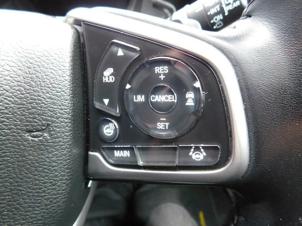 Honda Cr-V Honda 2.0 I-mmd Hybrid Sr Ecvt Estate Grey #19