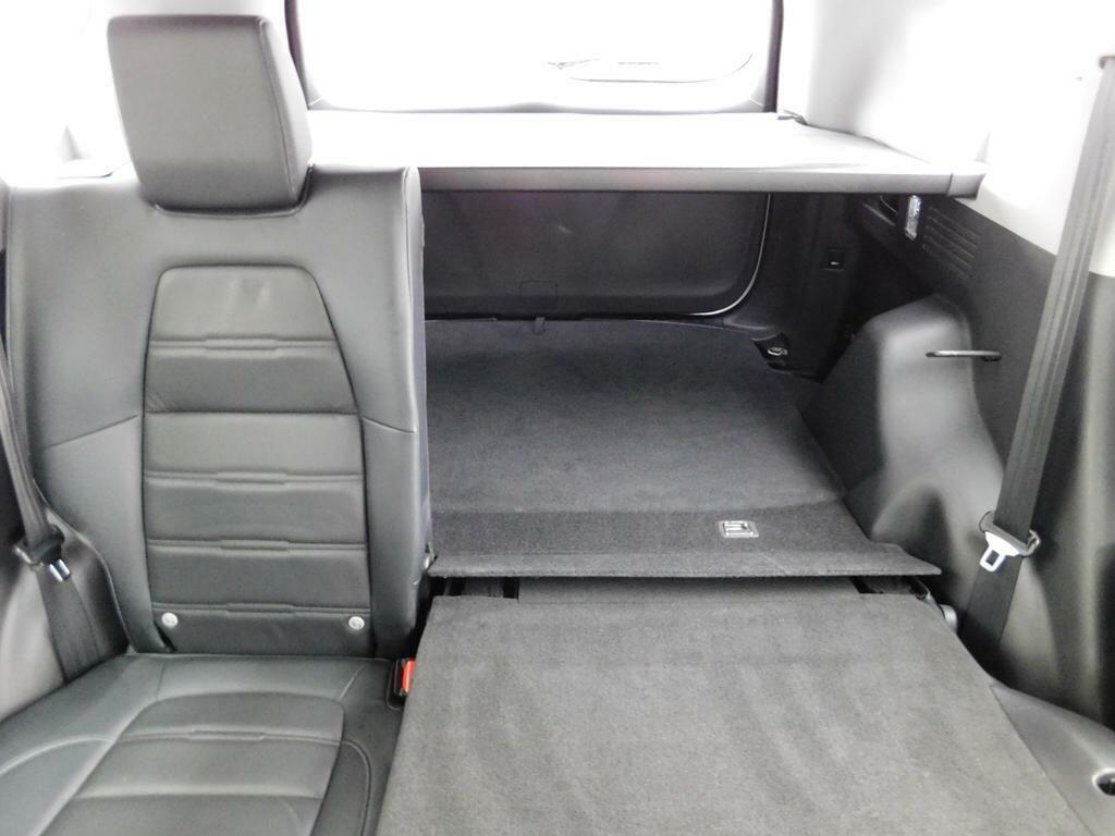 Honda Cr-V Honda 2.0 I-mmd Hybrid Sr Ecvt Estate Grey #20