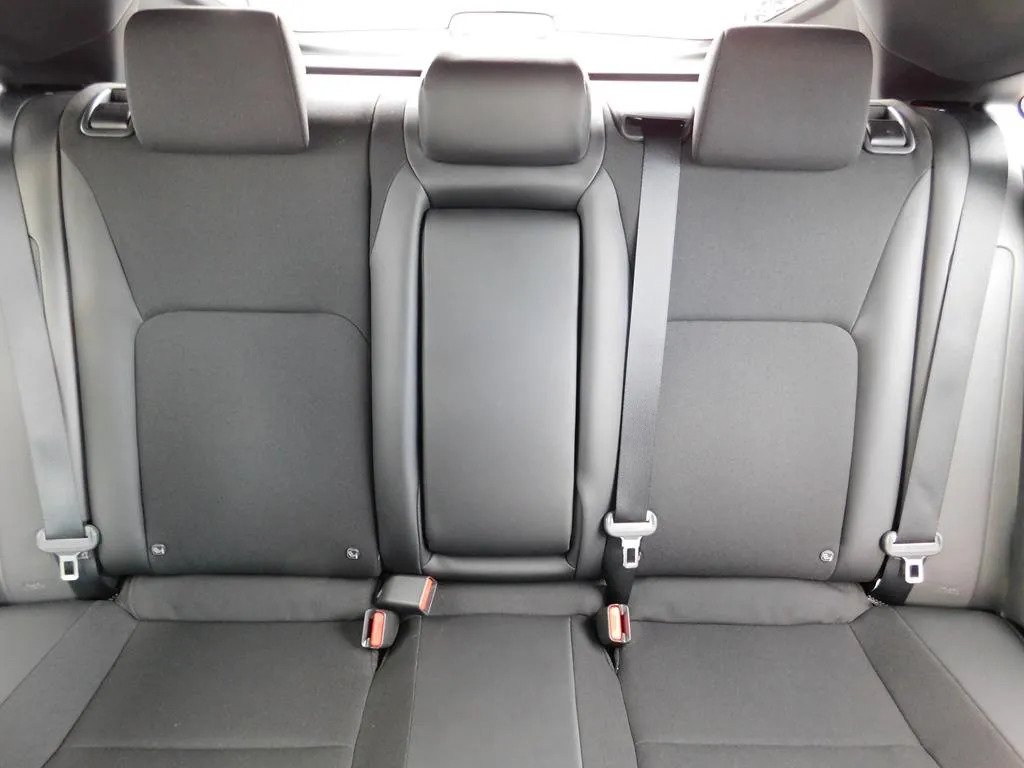 Honda Civic Civic 2.0 H I-mmd Sport Ecvt Euro 6 Ss 5Dr2424 #8