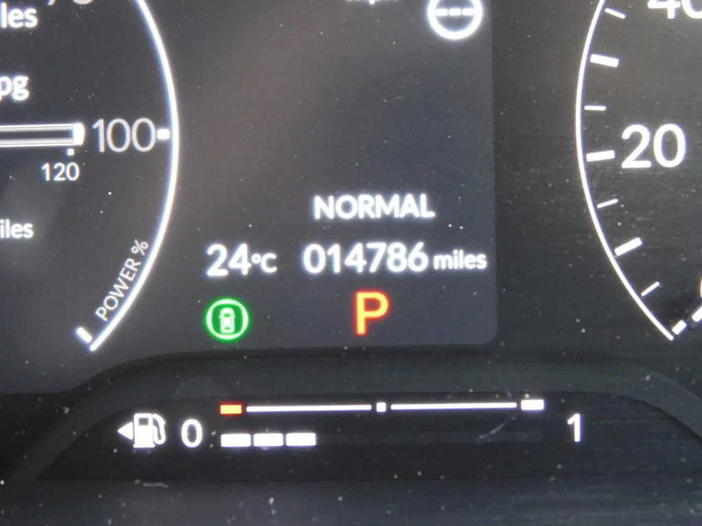 Honda Civic Civic 2.0 H I-mmd Sport Ecvt Euro 6 Ss 5Dr2424 #13