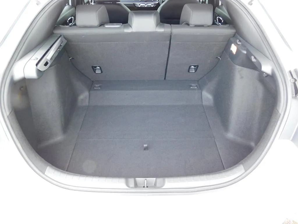 Honda Civic Civic 2.0 H I-mmd Sport Ecvt Euro 6 Ss 5Dr2424 #9
