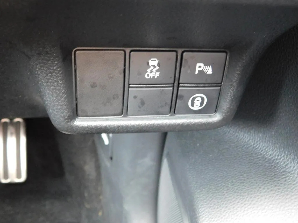 Honda Civic Civic 2.0 H I-mmd Sport Ecvt Euro 6 Ss 5Dr2424 #22