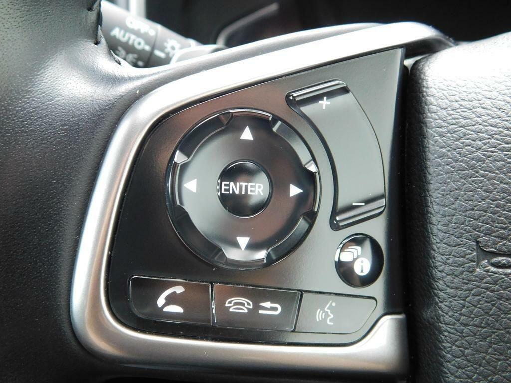 Honda Cr-V Honda Estate 2.0 I-mmd Hybrid Sr Ecvt Grey #18