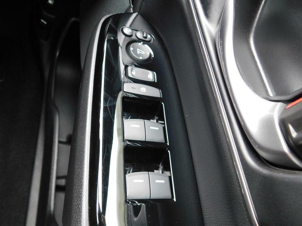 Honda Cr-V Honda Estate 2.0 I-mmd Hybrid Sr Ecvt Grey #21