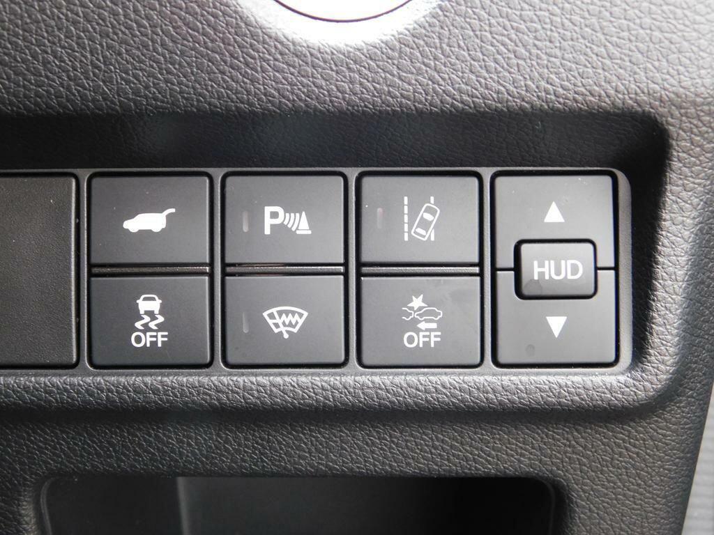 Honda Cr-V Honda Estate 2.0 I-mmd Hybrid Sr Ecvt Grey #22
