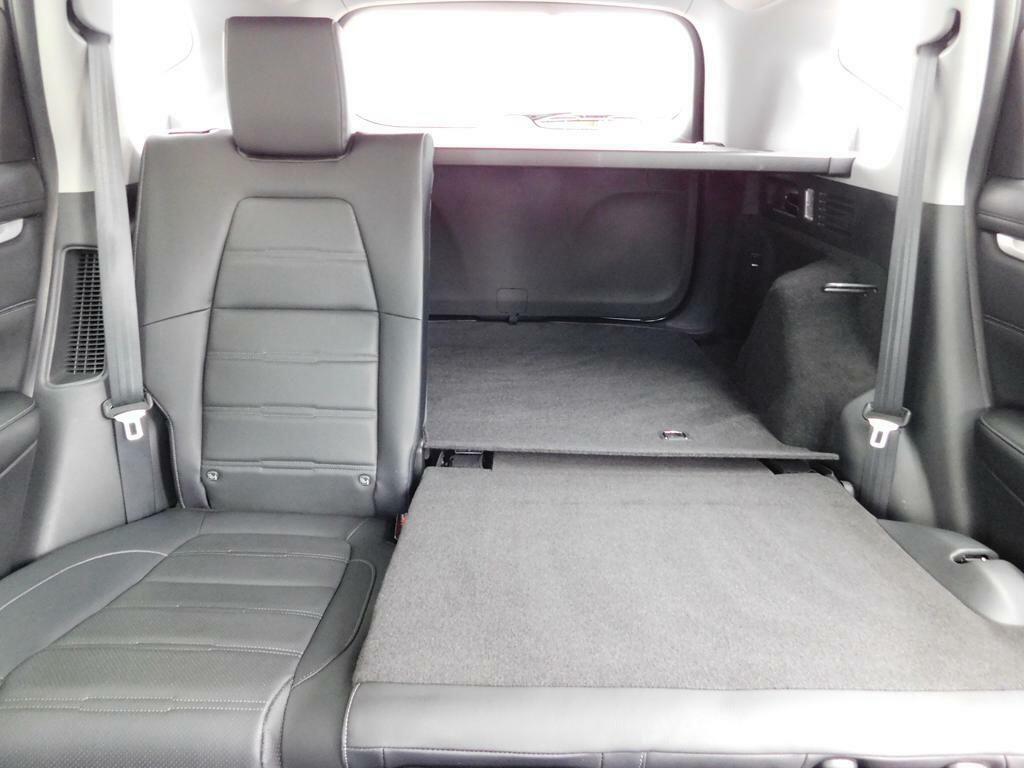 Honda Cr-V Honda Estate 2.0 I-mmd Hybrid Sr Ecvt Grey #20