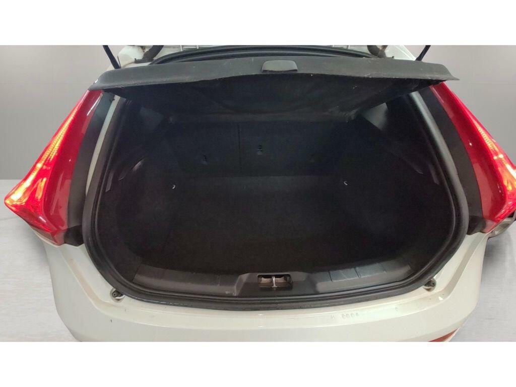 Volvo V40 T3 152 Inscription Geartronic Blue #11