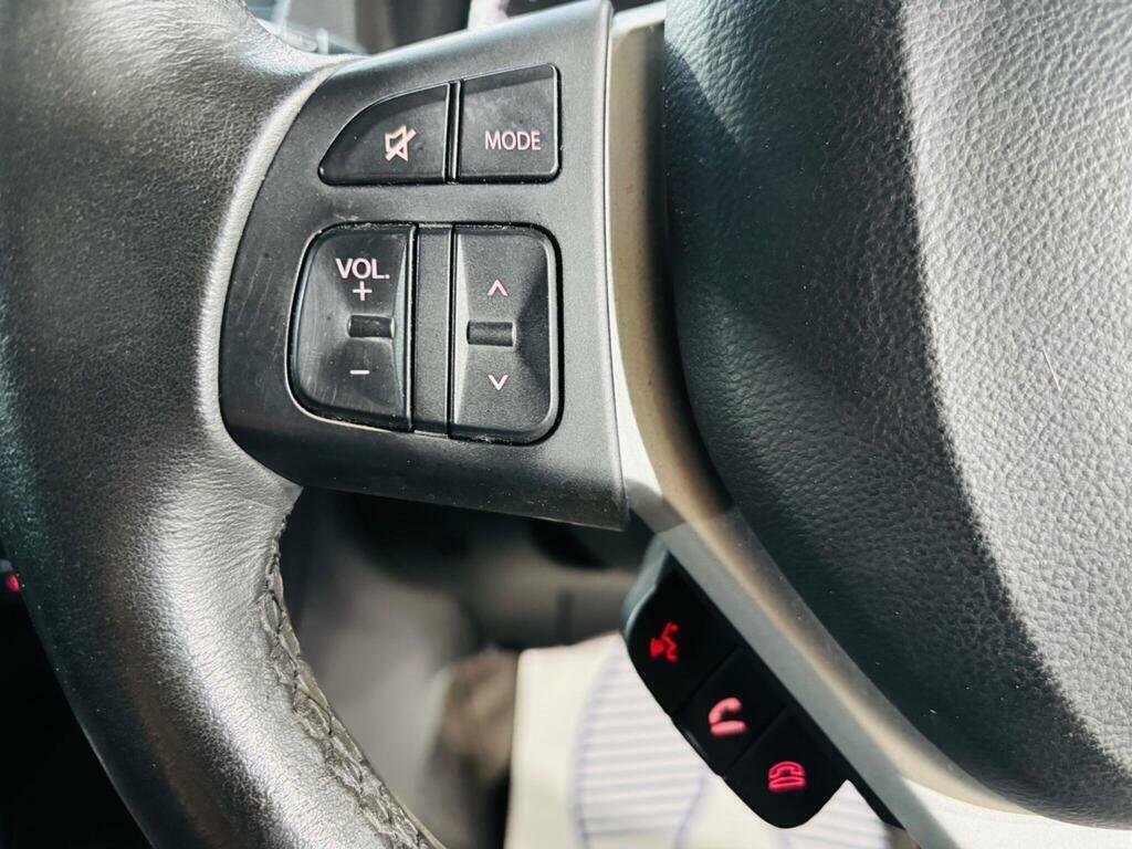 Suzuki Swift Swift 1.2 Sz-l Euro 6 3Dr1666 Suzuki Grey #11