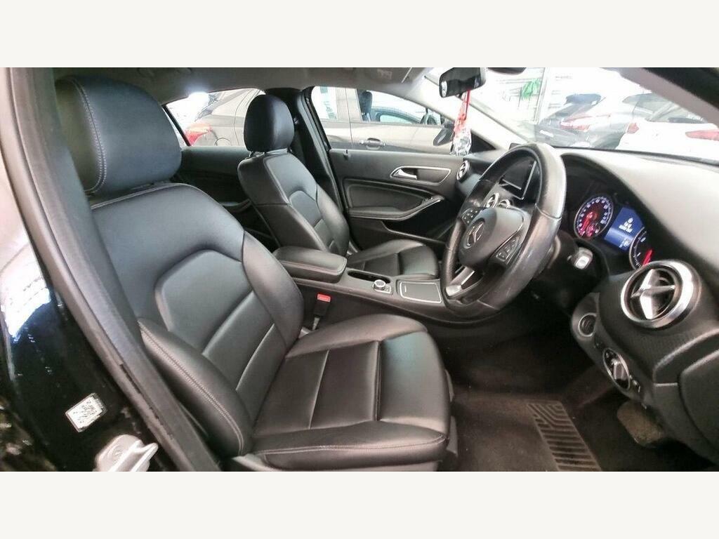Mercedes-Benz A Class 1.6 A180 Sport Hatchback 7G Dct 122 P Grey #2