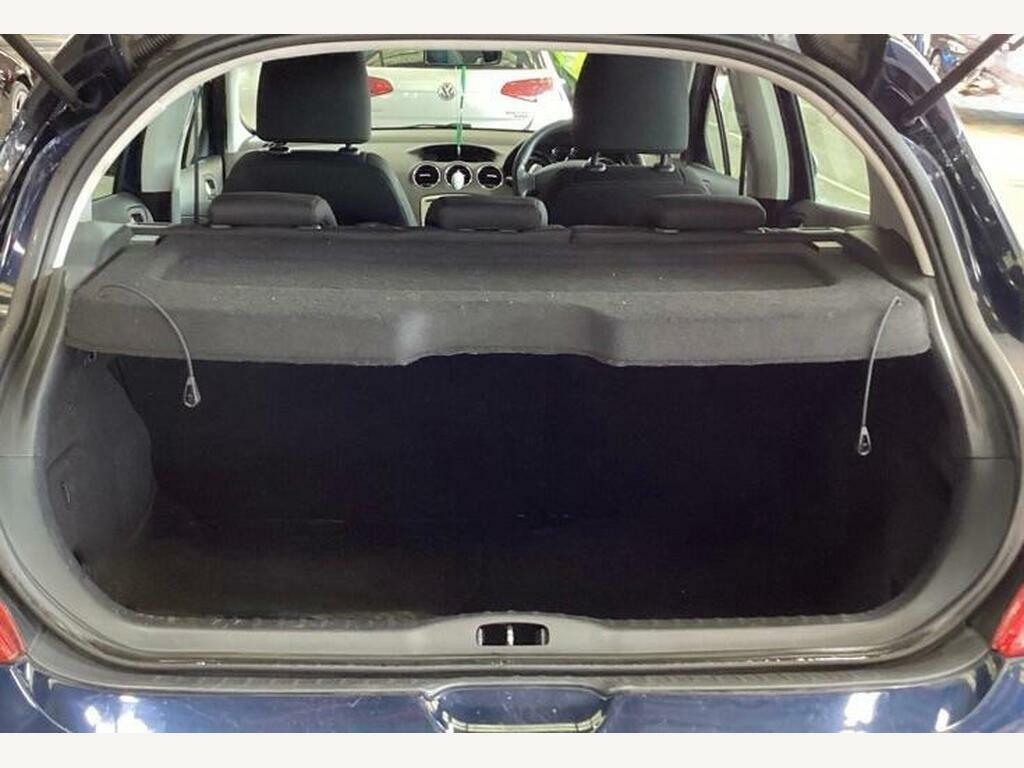 Peugeot 308 1.6 Hdi Fap S Egc Blue #4