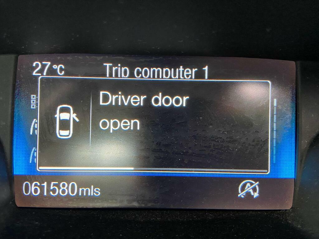 Ford Grand C-Max 1.0T Ecoboost Gpf Zetec Euro 6 S S White #3