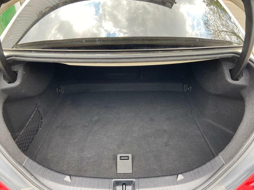 Mercedes-Benz CLA Class 2.1 Cla220 Cdi Sport 170 Bhp - Free D Blue #16