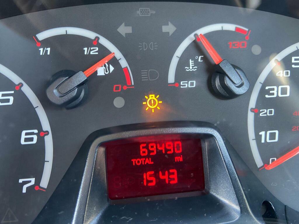 Ford KA 1.2 Metal Hatchback Euro 5 Ss Black #8