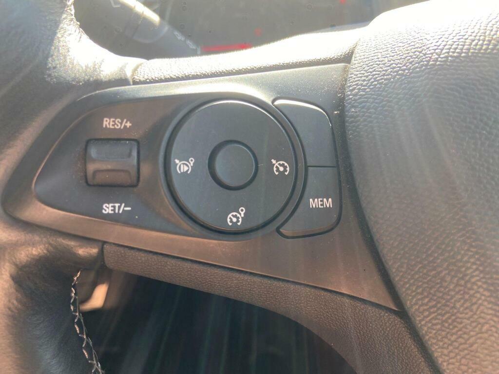 Vauxhall Corsa 1.4I Ecotec Energy Hatchback Eur #12