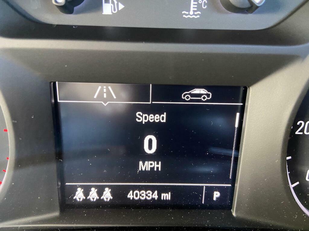 Vauxhall Mokka X 1.4I Turbo Elite Nav Euro 6 Silver #3