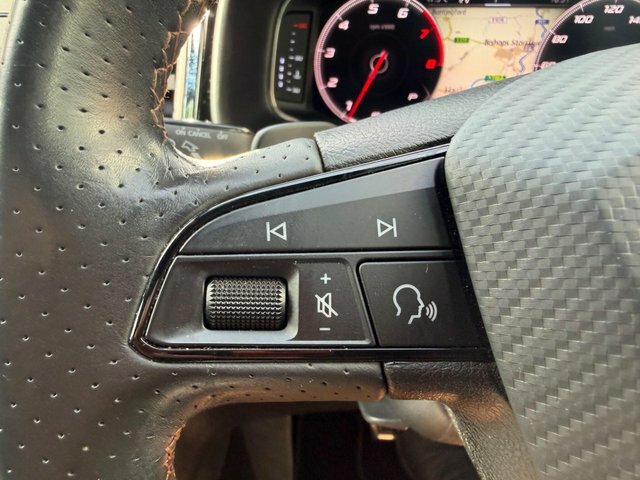 Seat Cupra 2.0 Tsi Suv Dsg 4Drive Euro 6 Ss 30 White #30